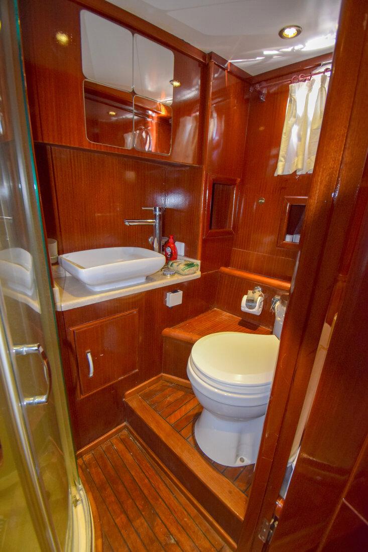 M/S Perla Del Mar I, picture 19