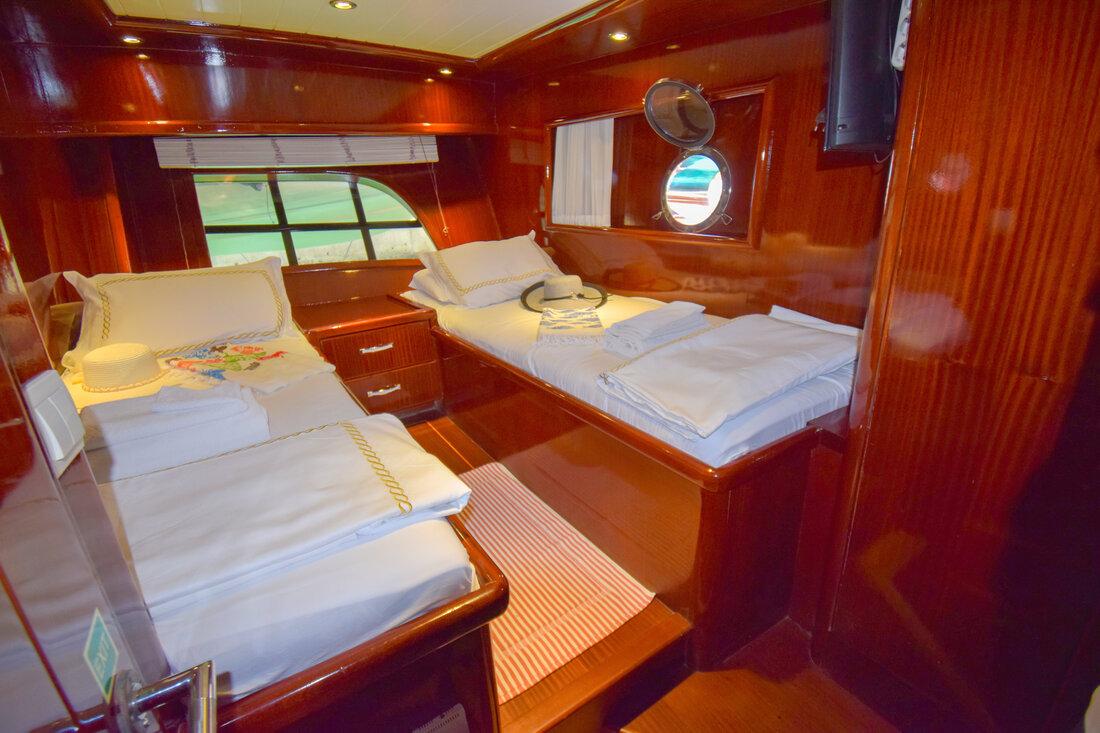 M/S Perla Del Mar I, picture 16