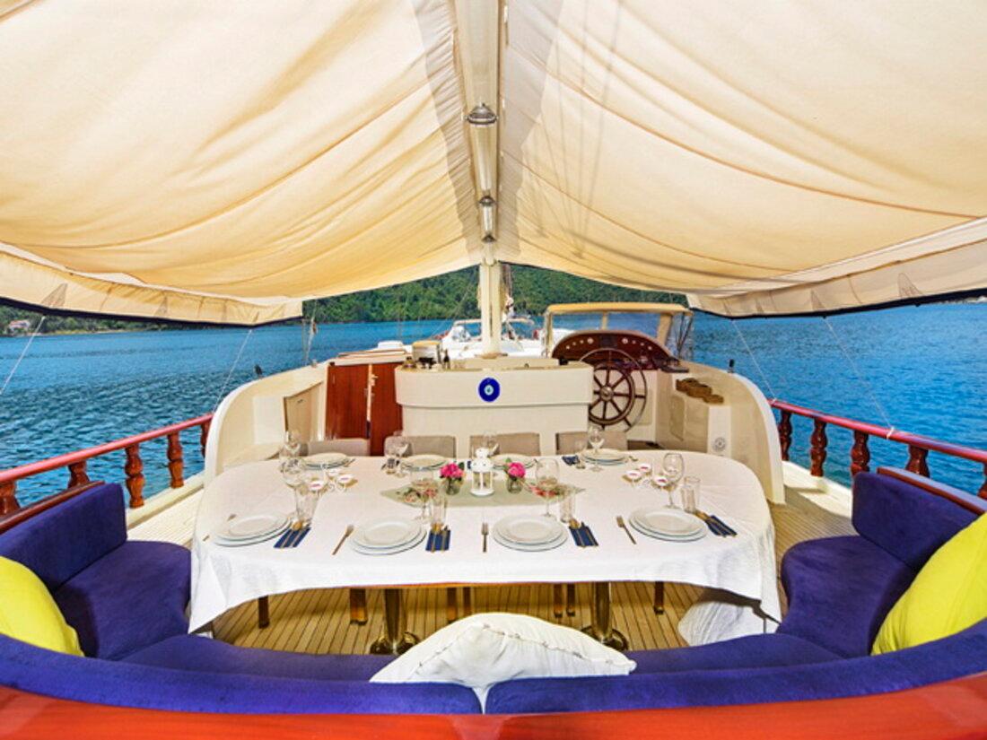 M/S Perla Del Mar II, picture 6