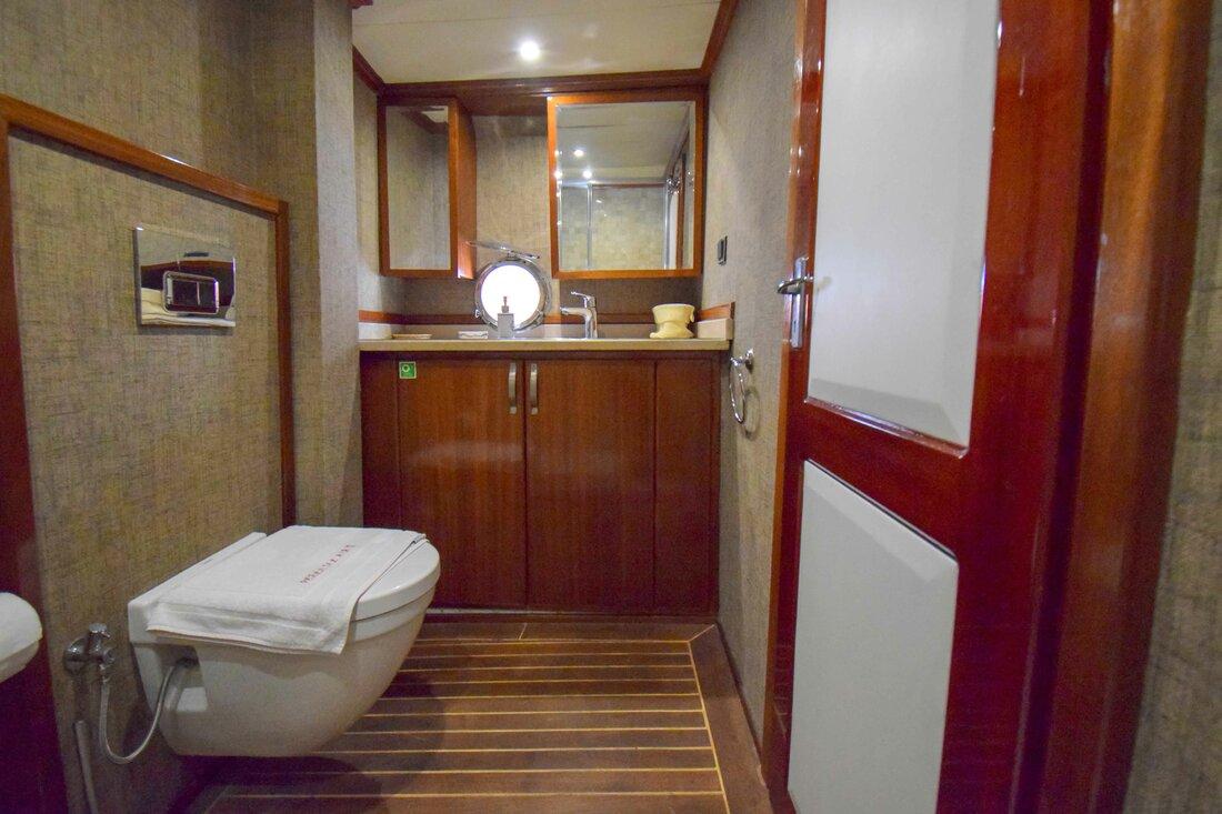 M/S Perla Del Mar II, picture 35