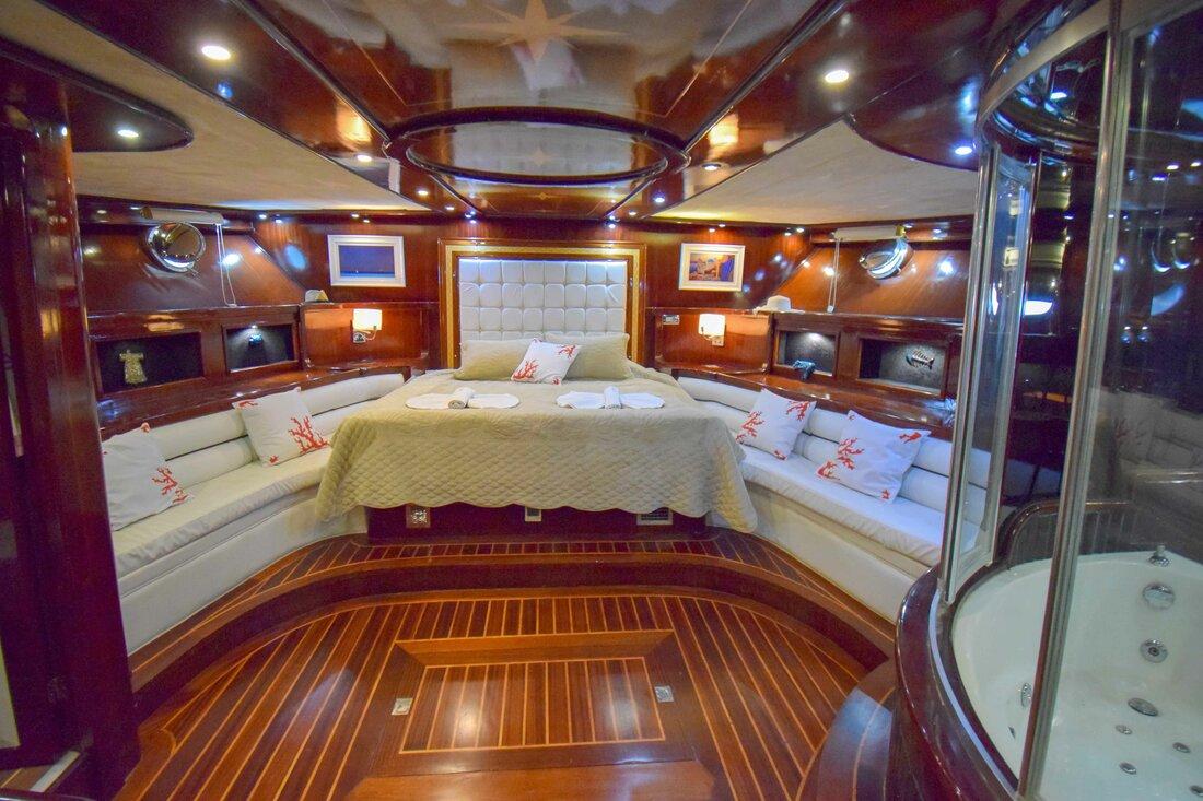 M/S Perla Del Mar II, picture 19