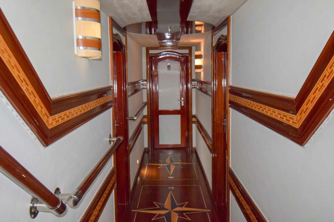 M/S Perla Del Mar II, picture 32