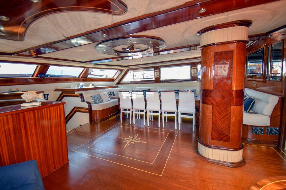 M/S Perla Del Mar II, picture 12