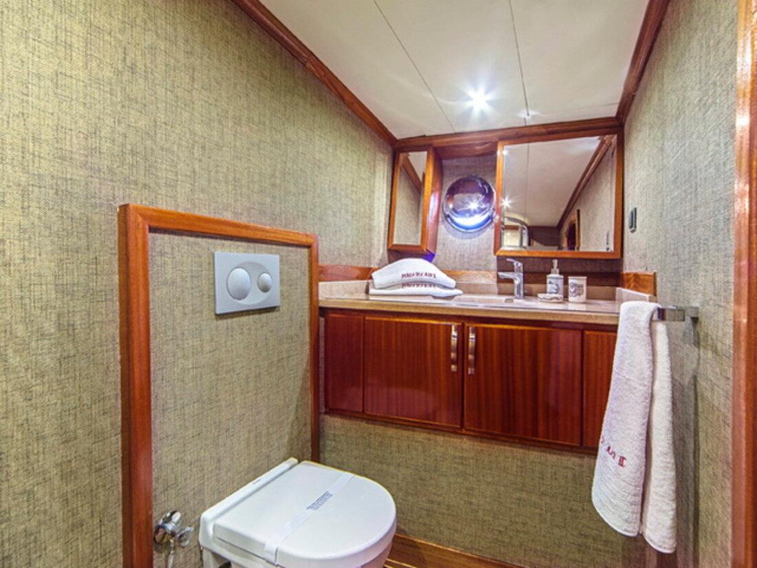 M/S Perla Del Mar II, picture 34