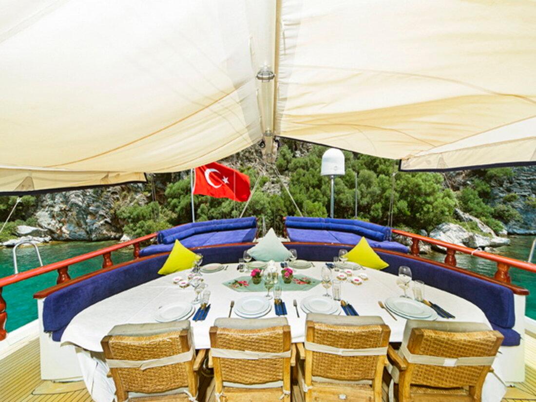 M/S Perla Del Mar II, picture 7