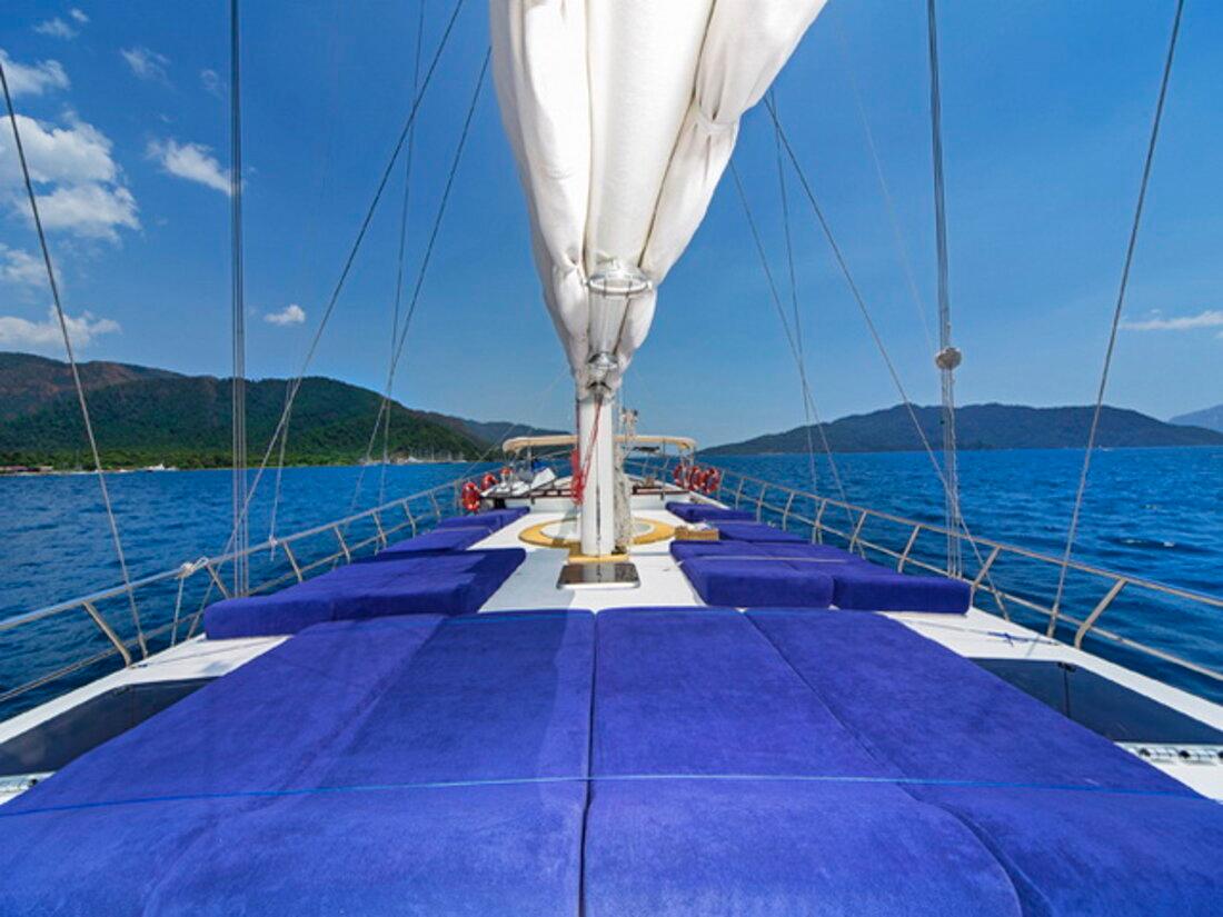 M/S Perla Del Mar II, picture 9