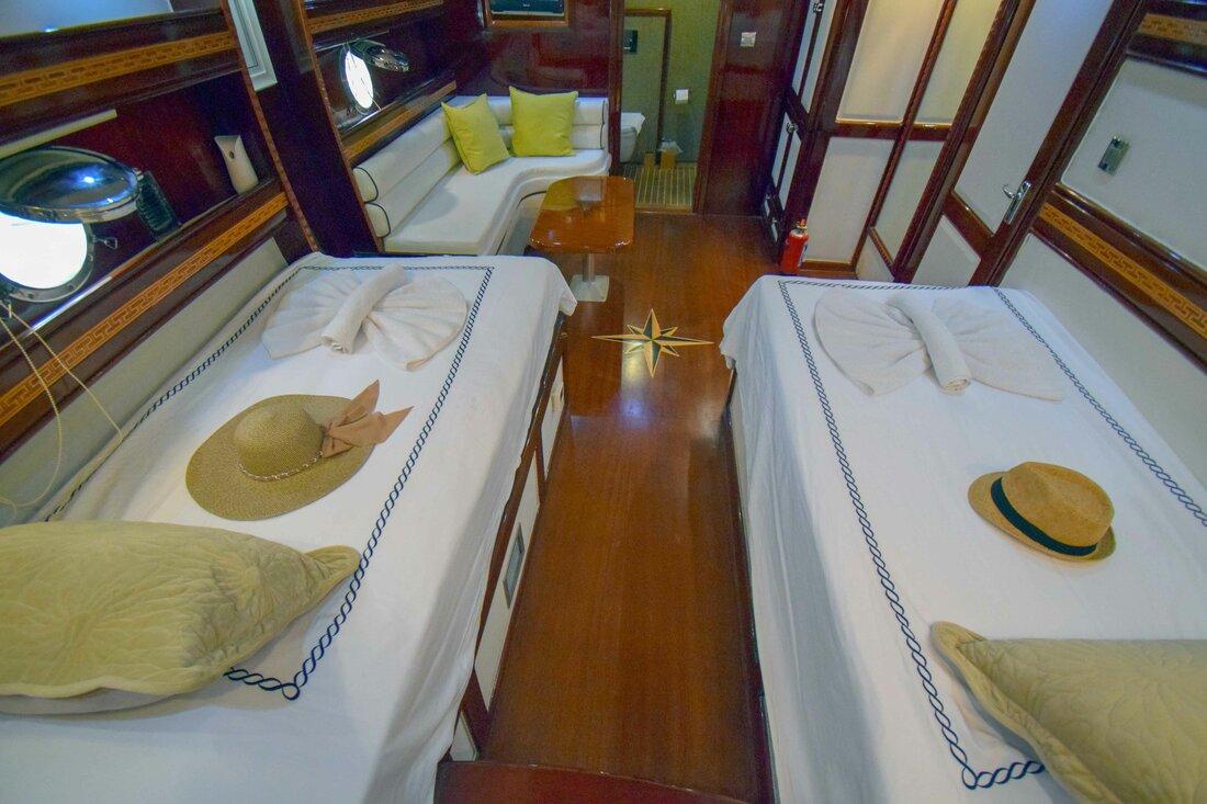 M/S Perla Del Mar II, picture 31