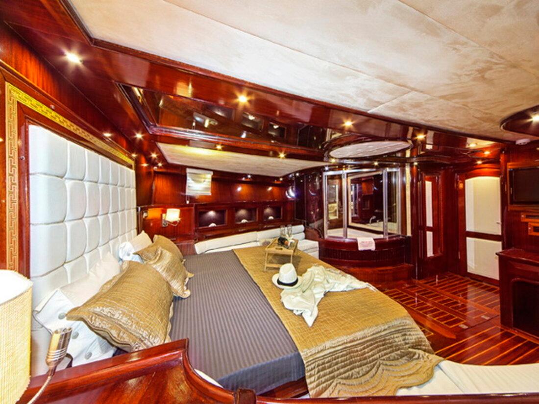 M/S Perla Del Mar II, picture 25