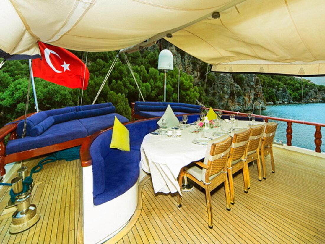 M/S Perla Del Mar II, picture 8