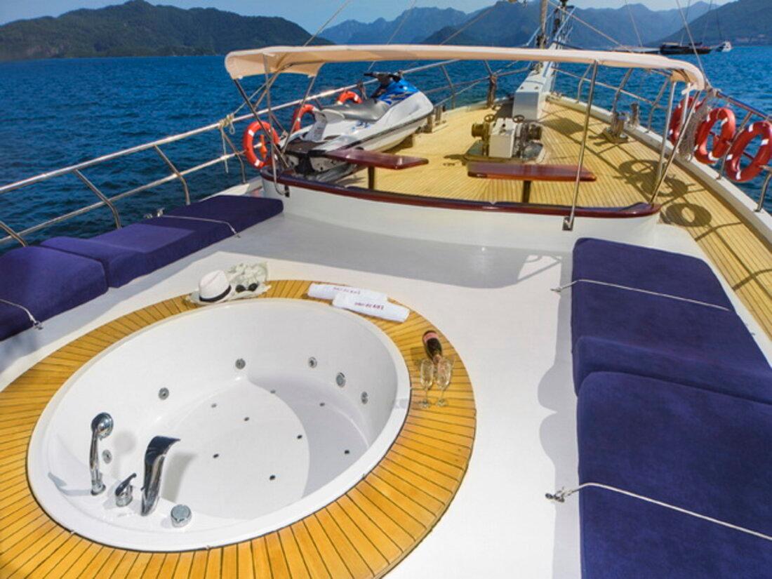 M/S Perla Del Mar II, picture 10