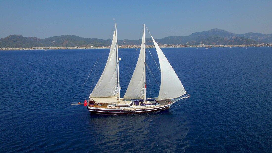 M/S Perla Del Mar II, picture 3