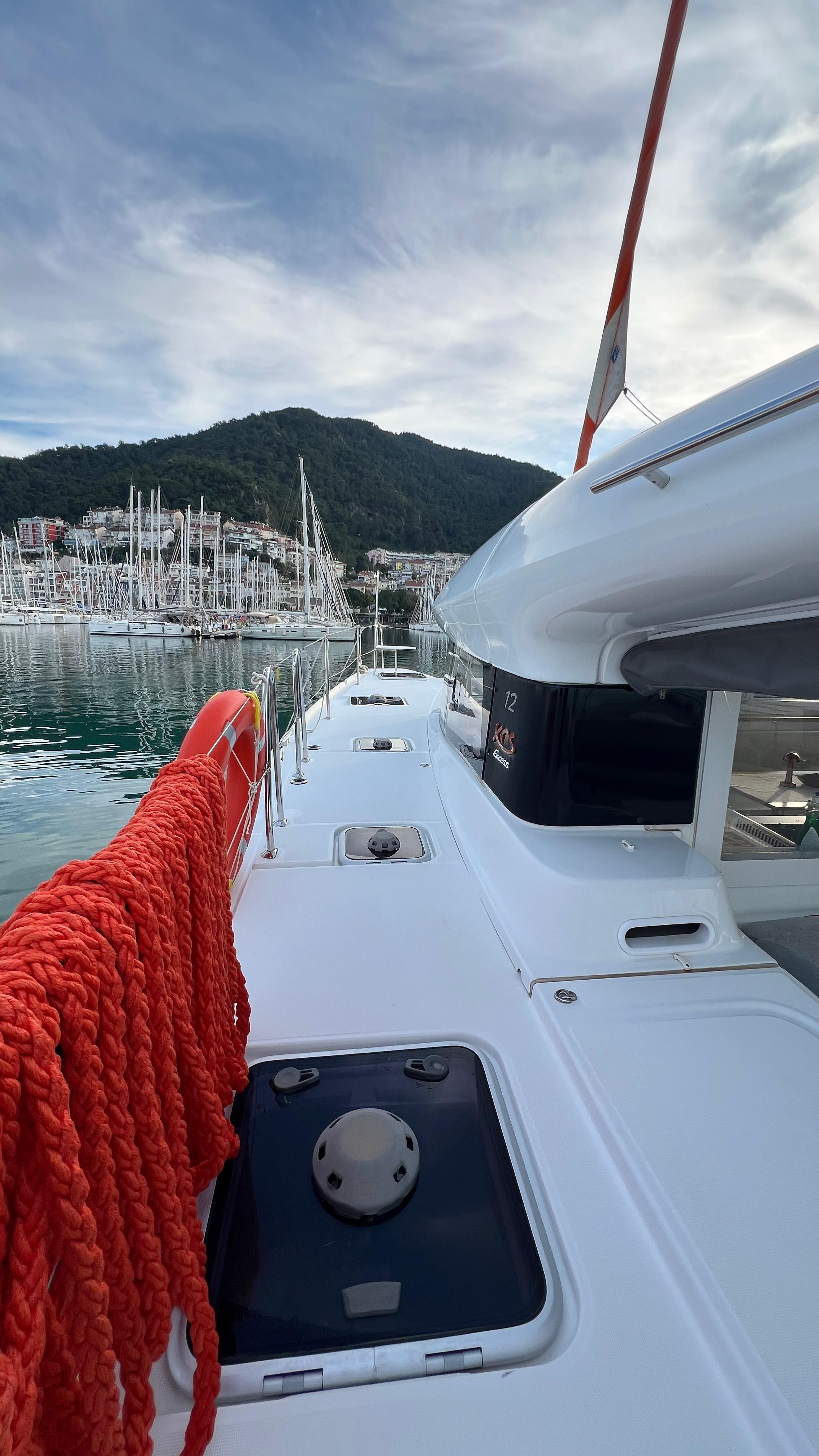 Excess 12 - 4 + 2 cab., picture 18