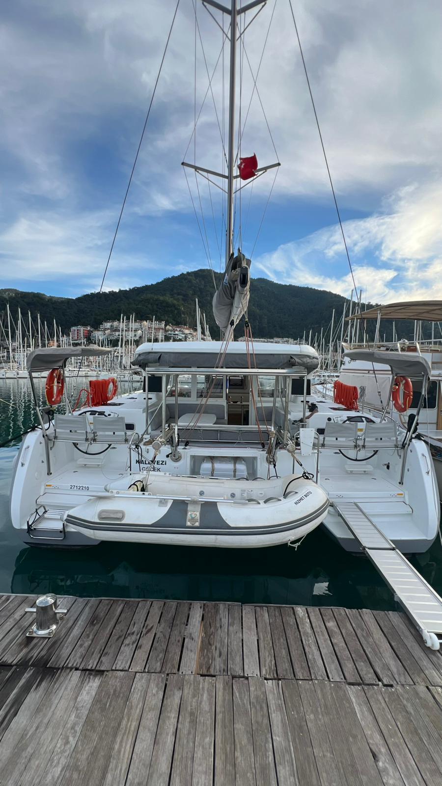 Excess 12 - 4 + 2 cab., picture 15