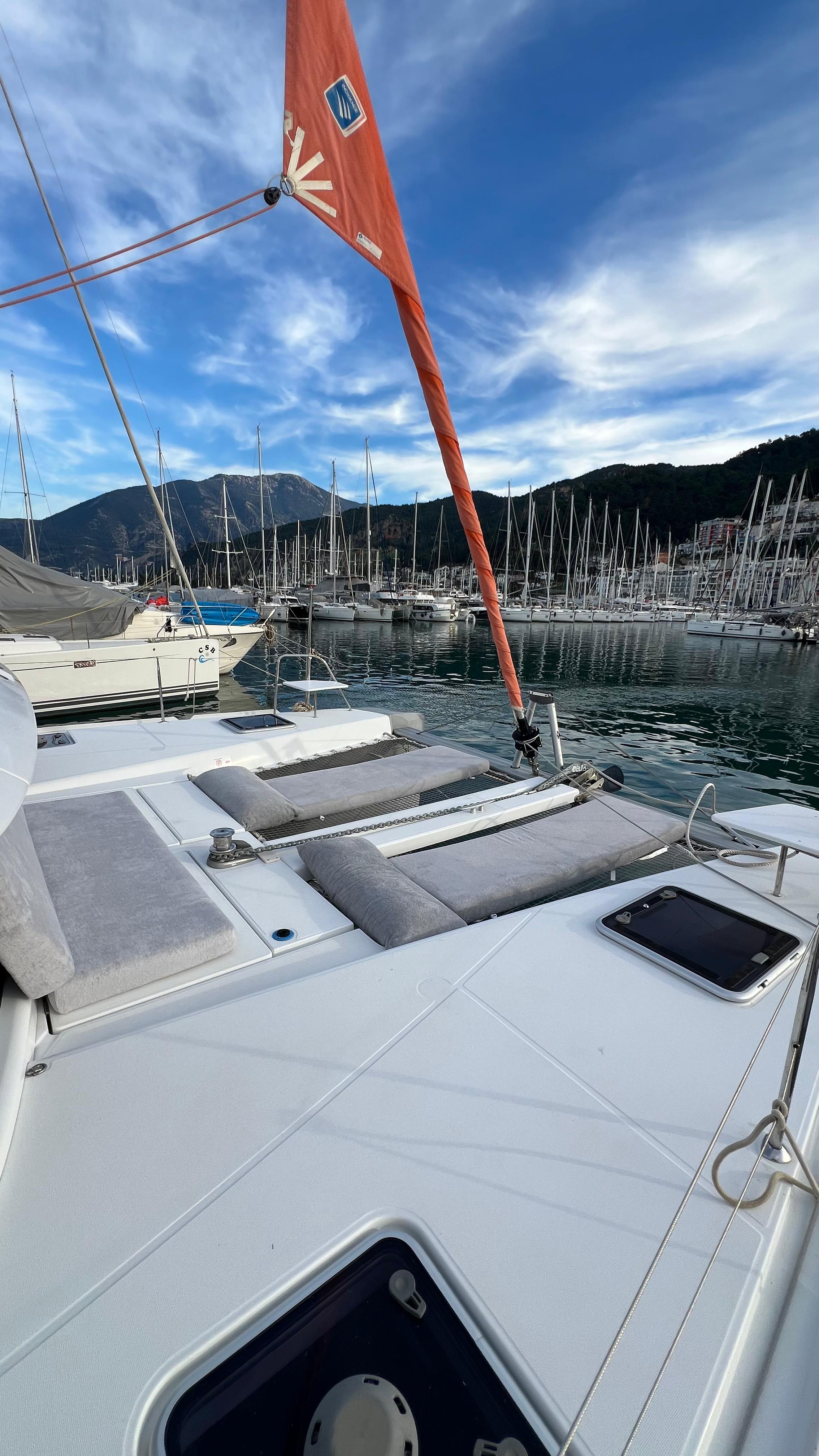 Excess 12 - 4 + 2 cab., picture 10