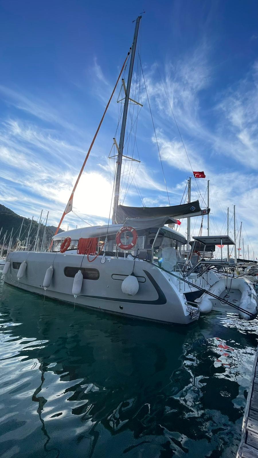 Excess 12 - 4 + 2 cab., picture 5