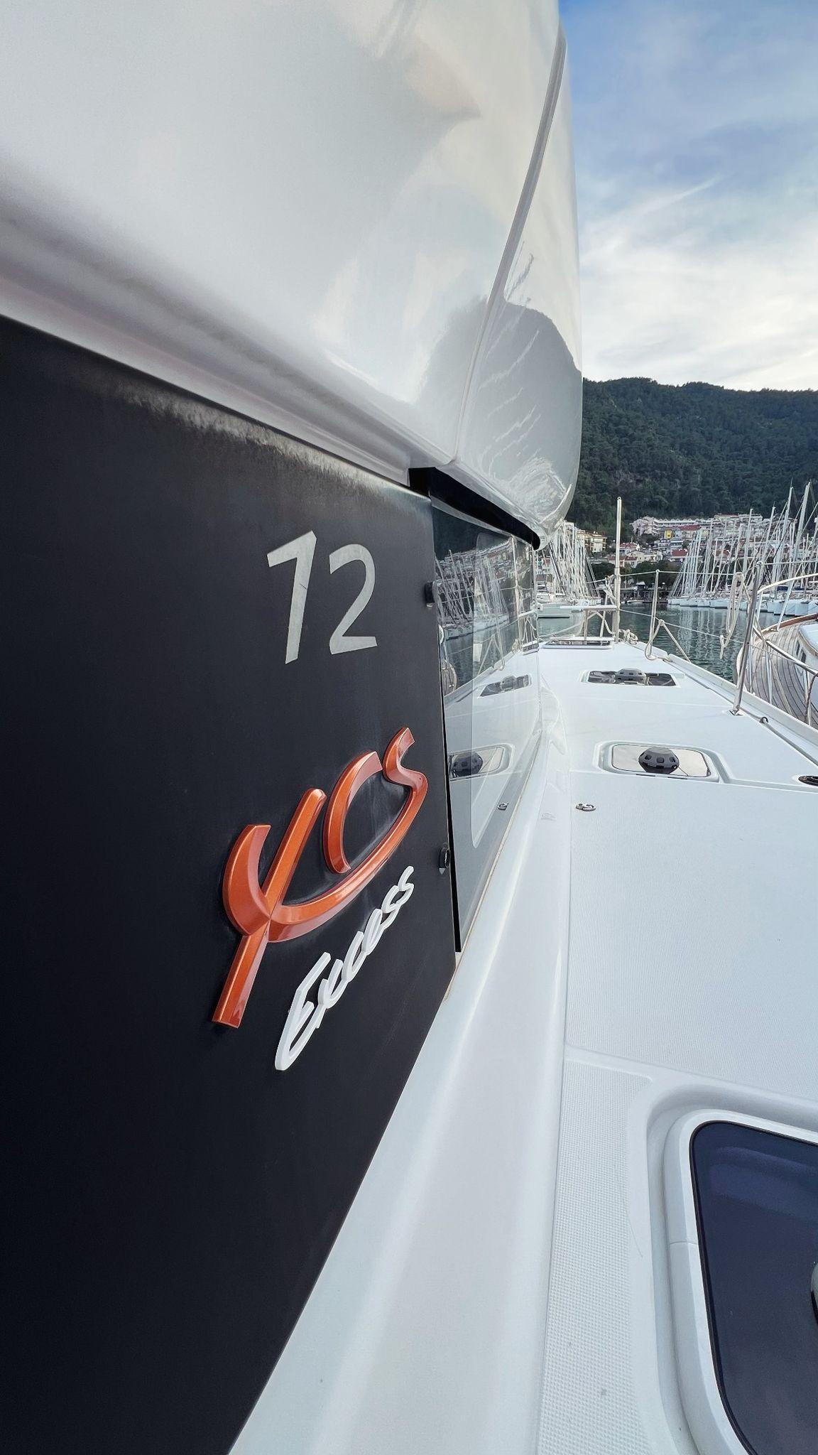 Excess 12 - 4 + 2 cab., picture 9