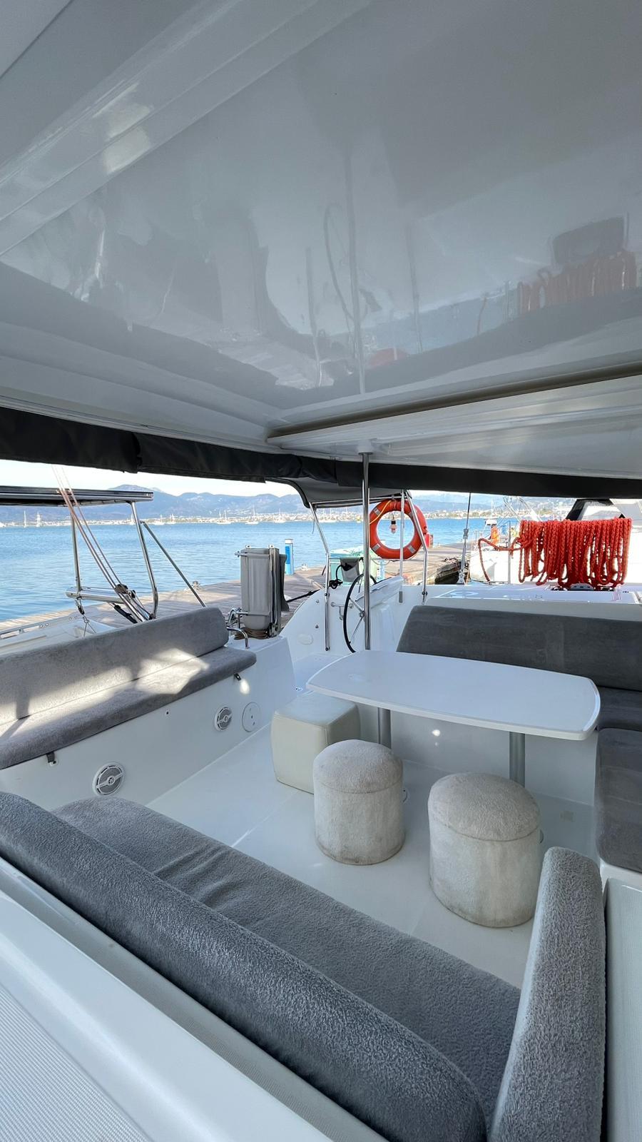 Excess 12 - 4 + 2 cab., picture 8