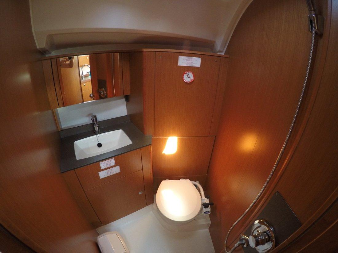Bavaria Cruiser 41 - 3 cab., picture 20