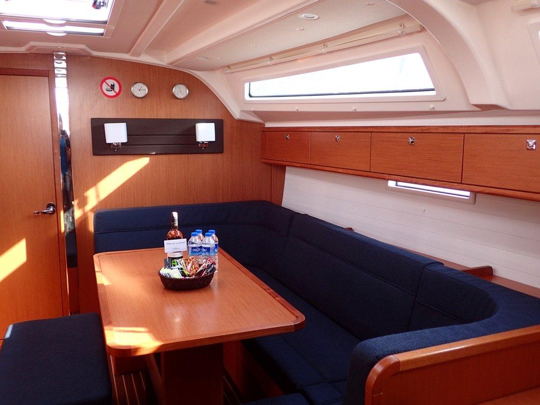 Bavaria Cruiser 41 - 3 cab., picture 8