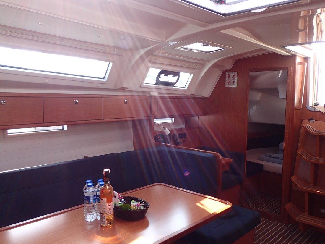 Bavaria Cruiser 41 - 3 cab., picture 9