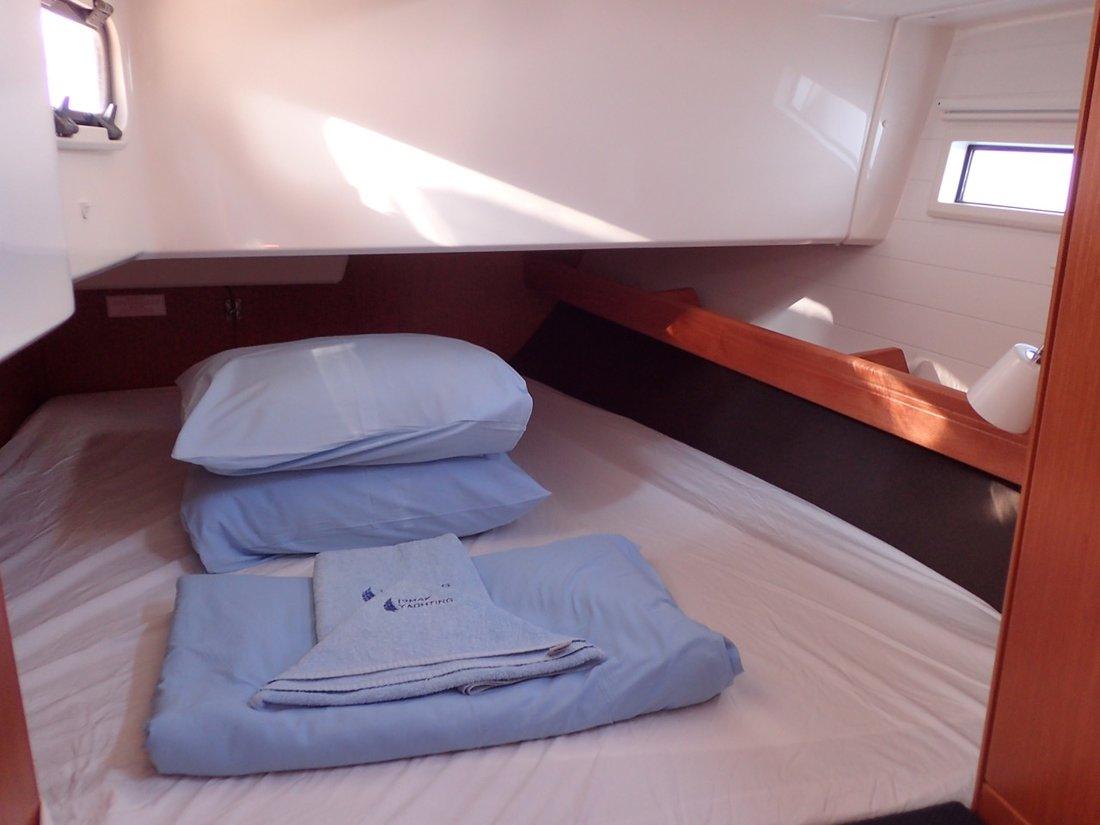 Bavaria Cruiser 41 - 3 cab., picture 15