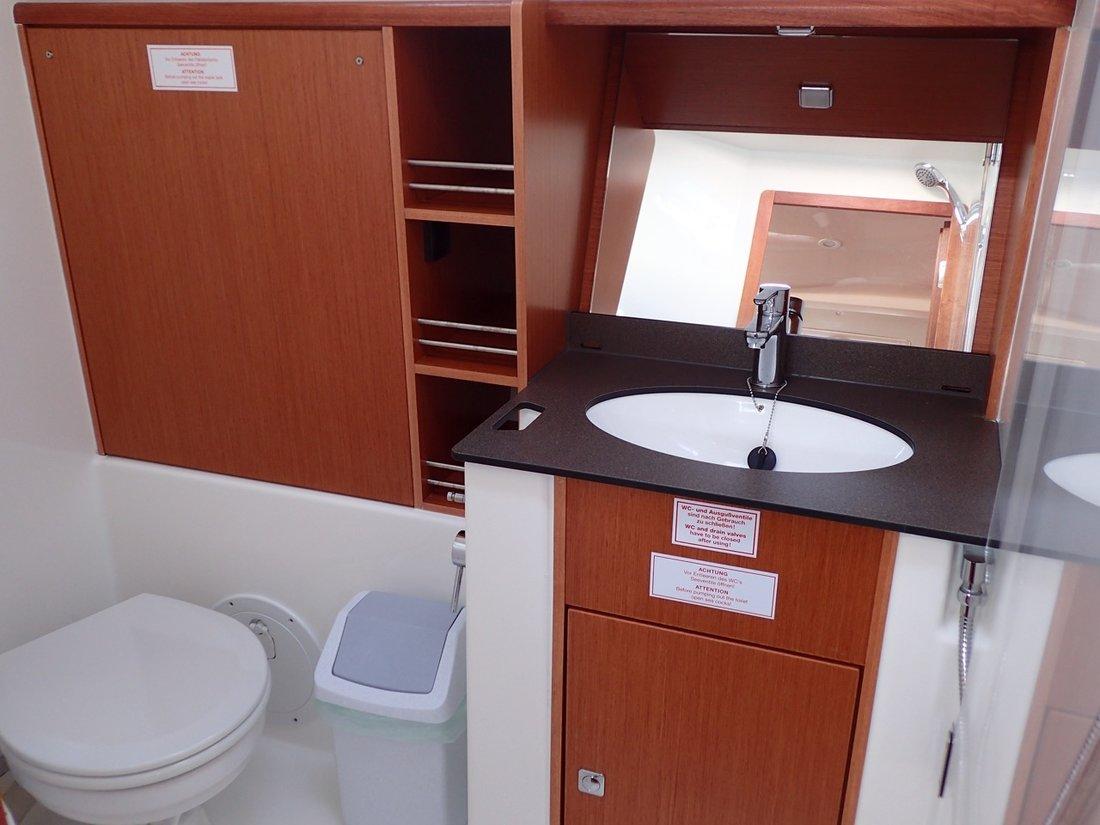 Bavaria Cruiser 41 - 3 cab., picture 19