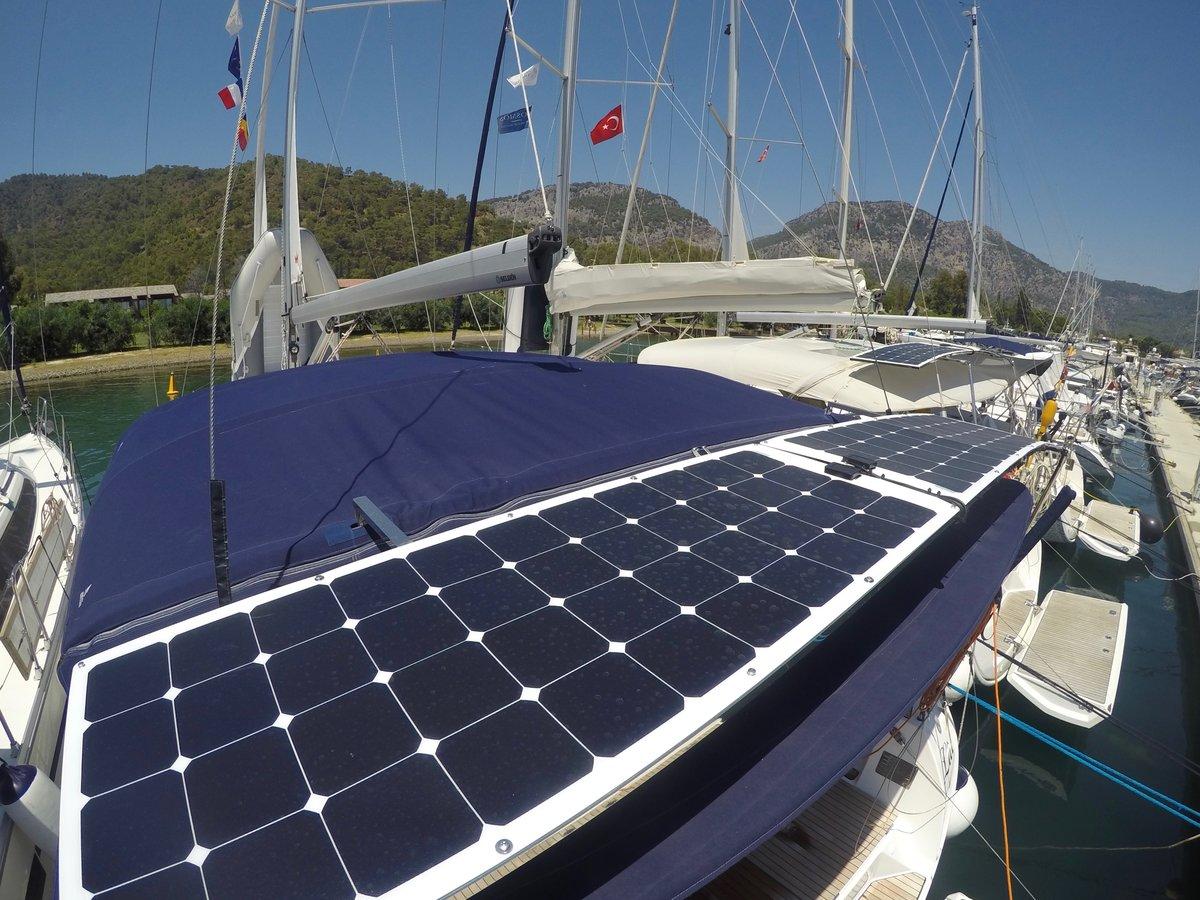 Bavaria Cruiser 41 - 3 cab., picture 6