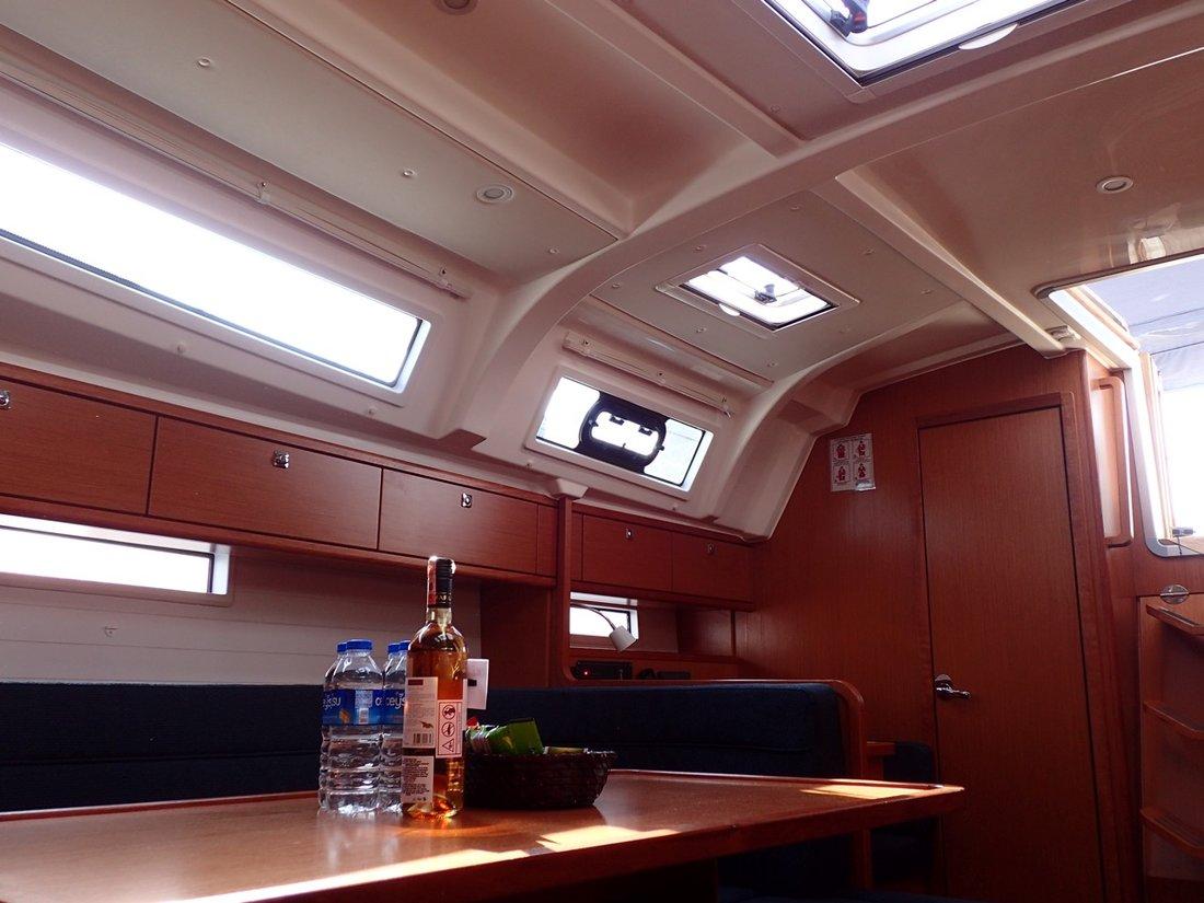 Bavaria Cruiser 41 - 3 cab., picture 10