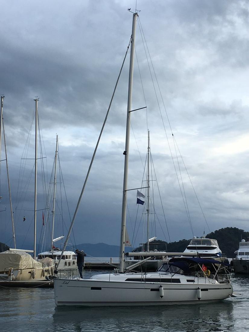 Bavaria Cruiser 41 - 3 cab., picture 7