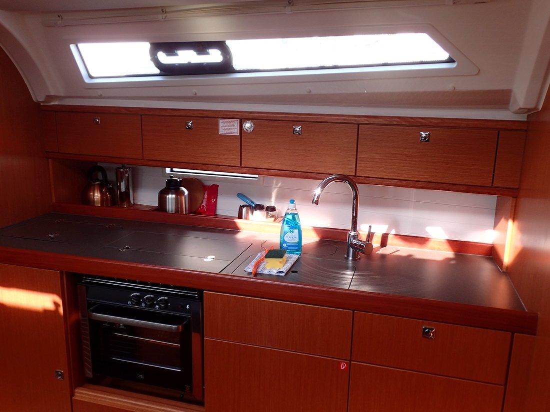 Bavaria Cruiser 41 - 3 cab., picture 11