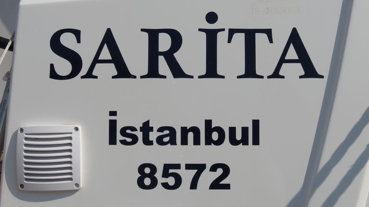 Sun Odyssey 349 - 3 cab., picture 7