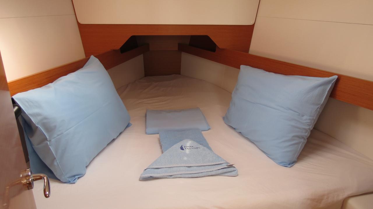 Sun Odyssey 349 - 3 cab., picture 24