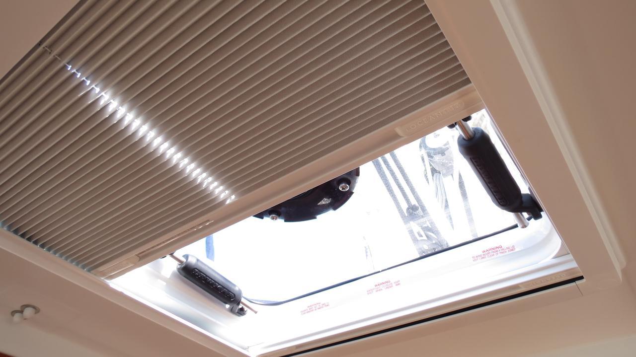 Sun Odyssey 349 - 3 cab., picture 17