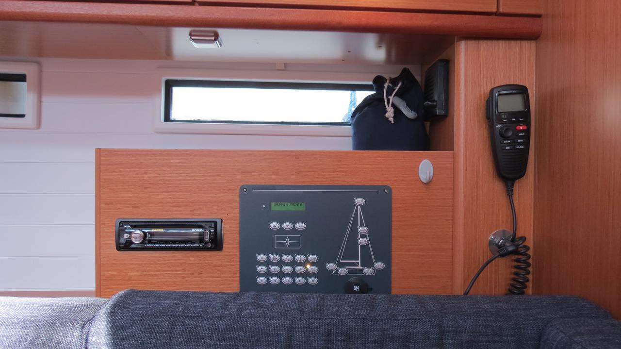 Bavaria Cruiser 46 - 4 cab., picture 17