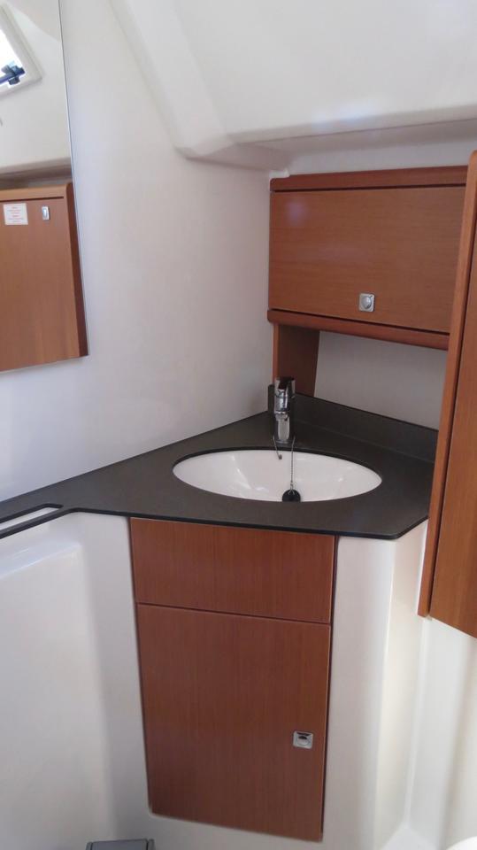 Bavaria Cruiser 46 - 4 cab., picture 26