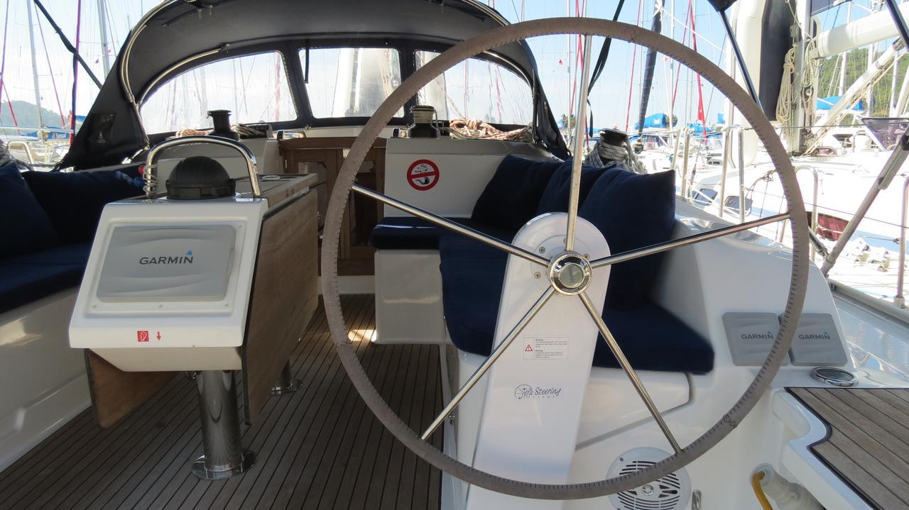 Bavaria Cruiser 46 - 4 cab., picture 4