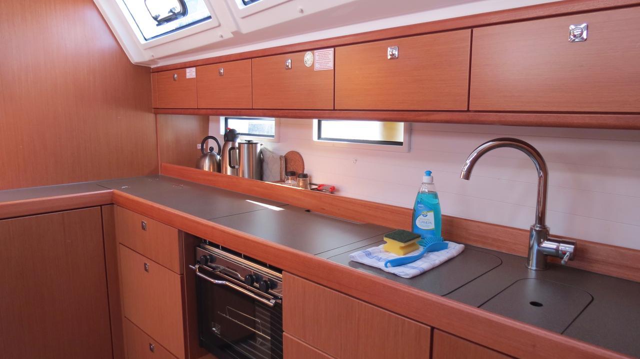 Bavaria Cruiser 46 - 4 cab., picture 16
