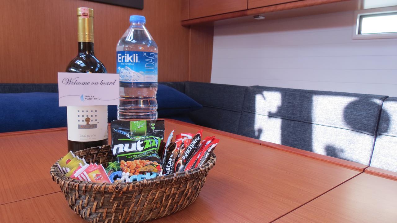 Bavaria Cruiser 46 - 4 cab., picture 12