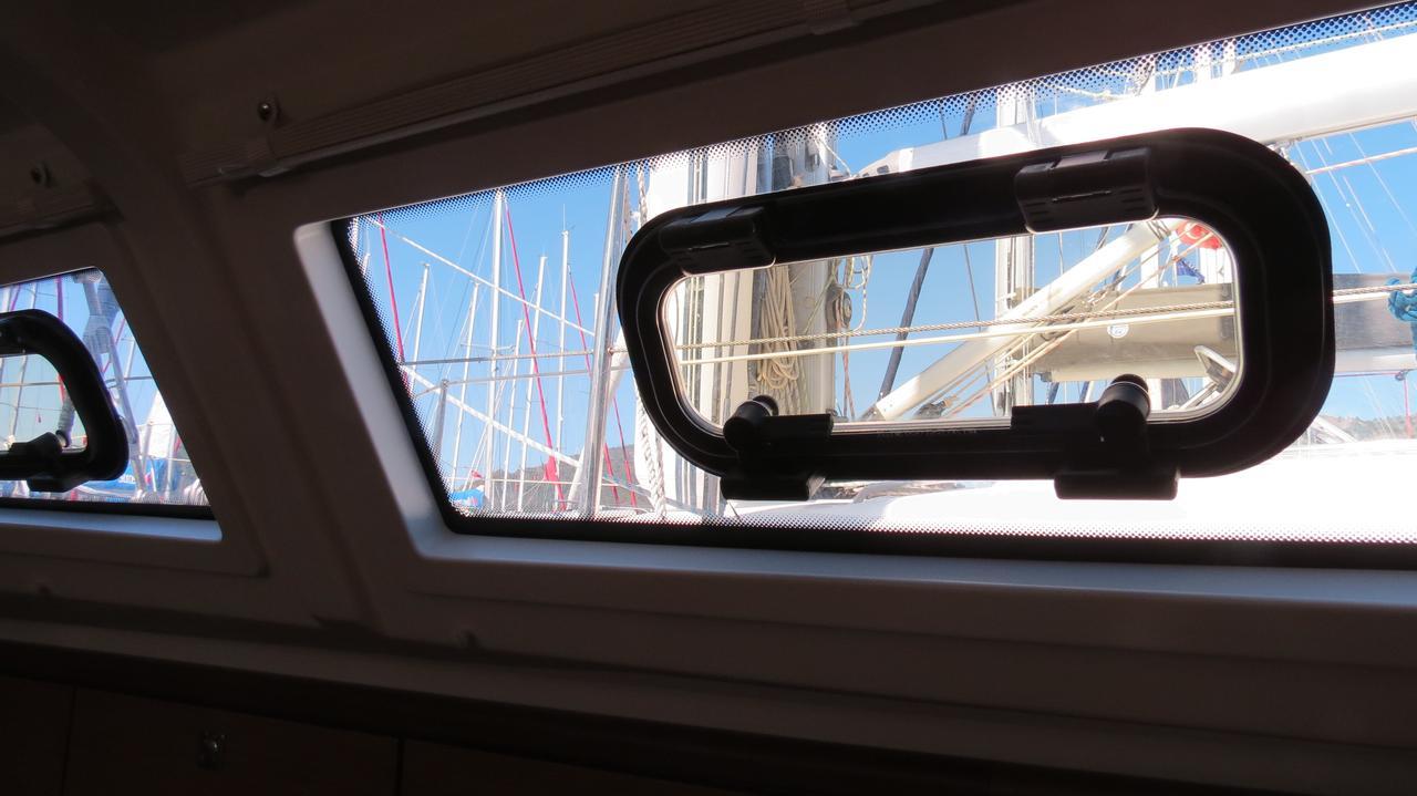 Bavaria Cruiser 46 - 4 cab., picture 18