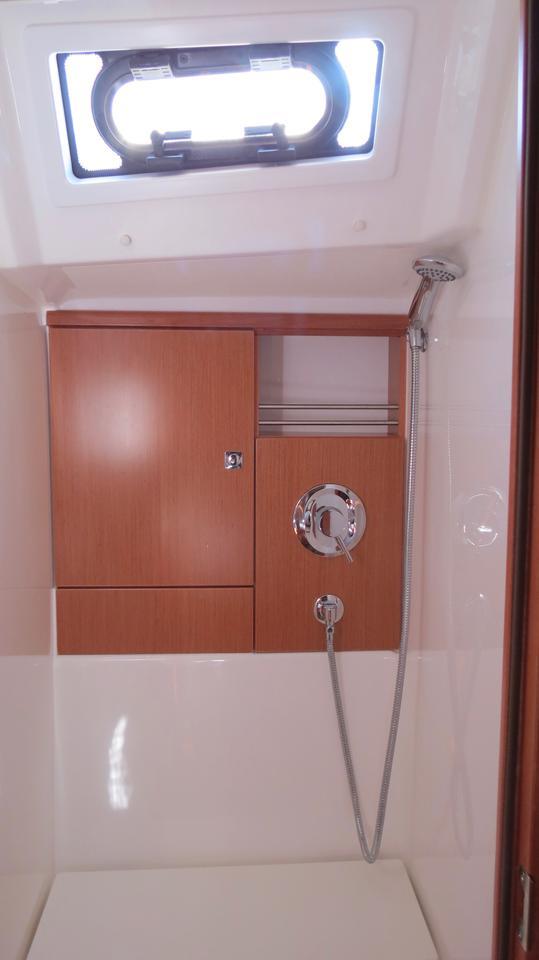 Bavaria Cruiser 46 - 4 cab., picture 25