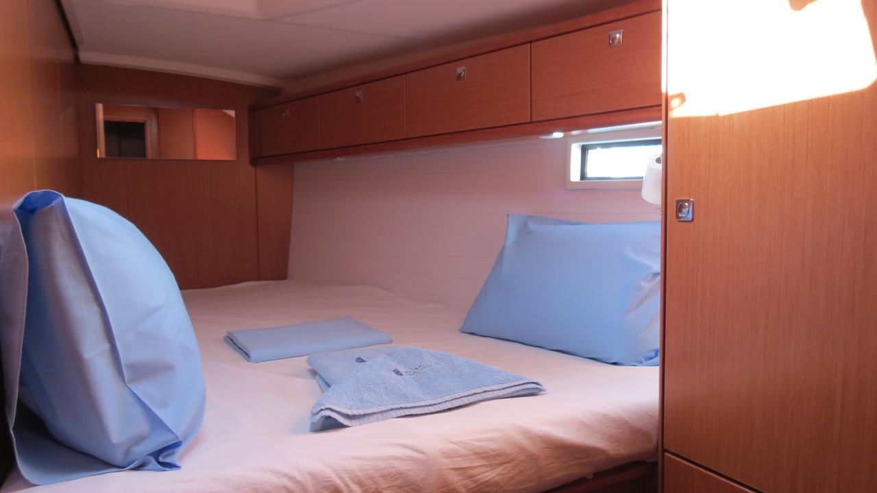 Bavaria Cruiser 46 - 4 cab., picture 21