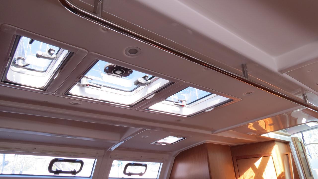 Bavaria Cruiser 46 - 4 cab., picture 20