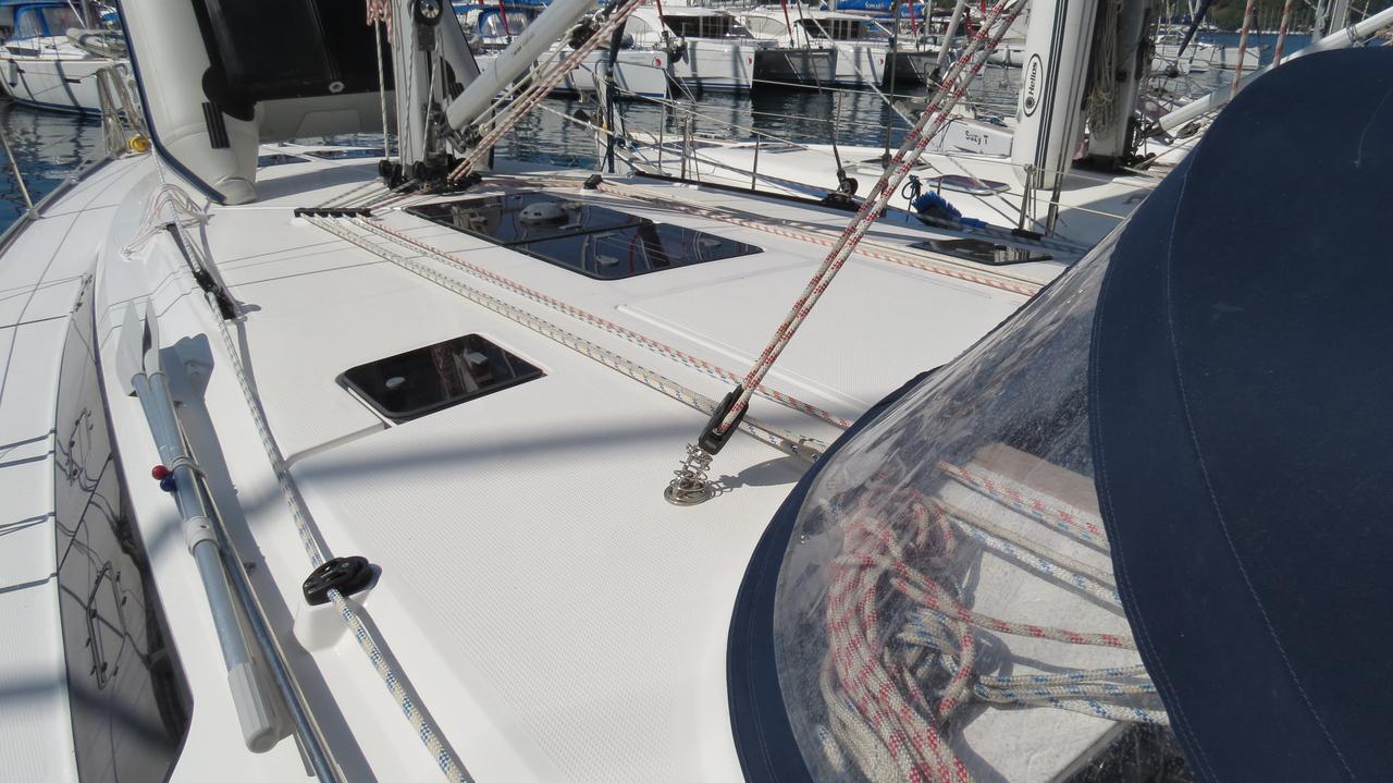 Bavaria Cruiser 46 - 4 cab., picture 8