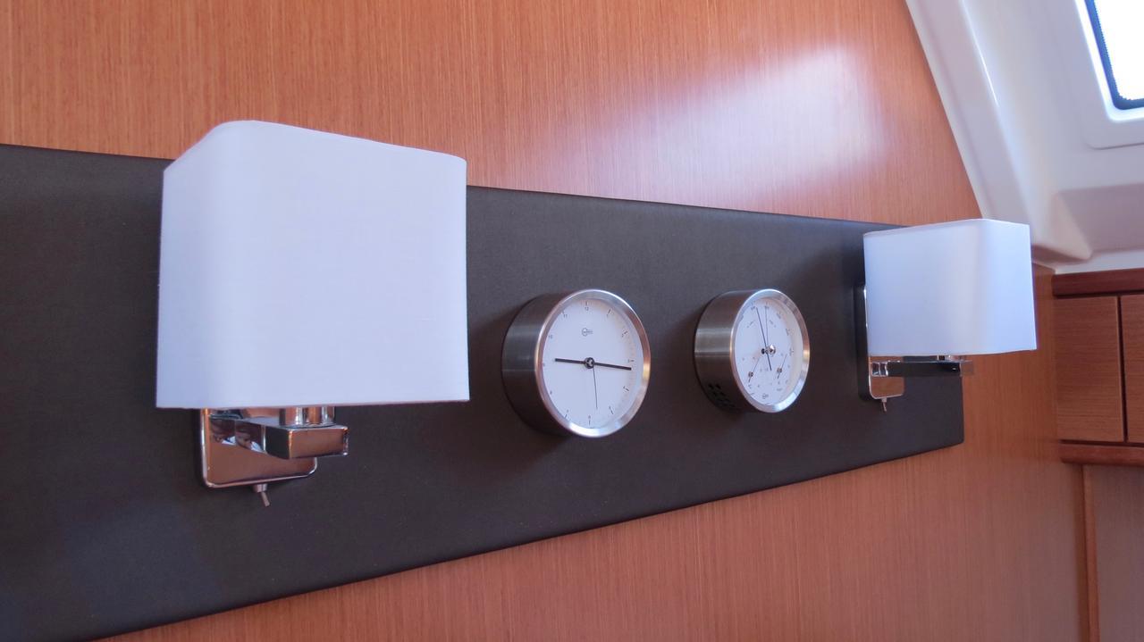 Bavaria Cruiser 46 - 4 cab., picture 13