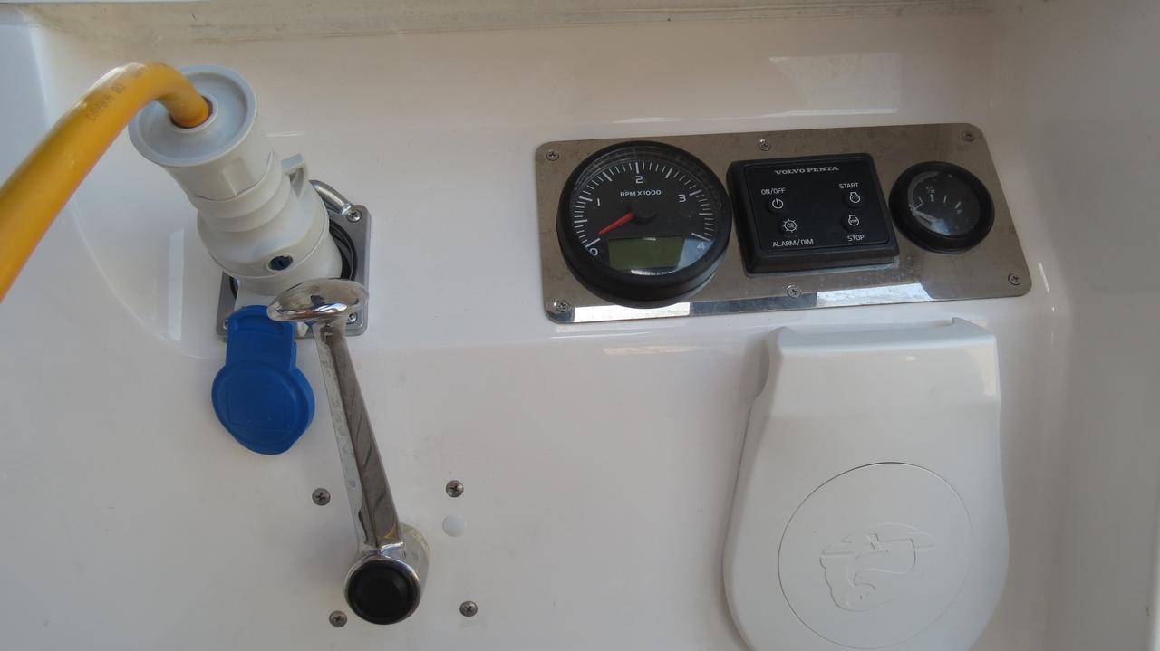 Bavaria Cruiser 46 - 4 cab., picture 11