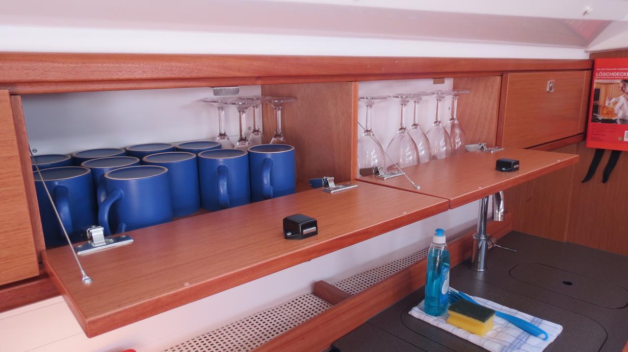 Bavaria Cruiser 46 - 4 cab., picture 14