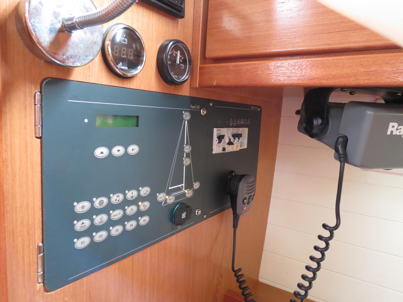 Bavaria Cruiser 40, picture 10