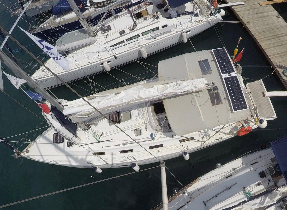 Bavaria Cruiser 40, picture 6