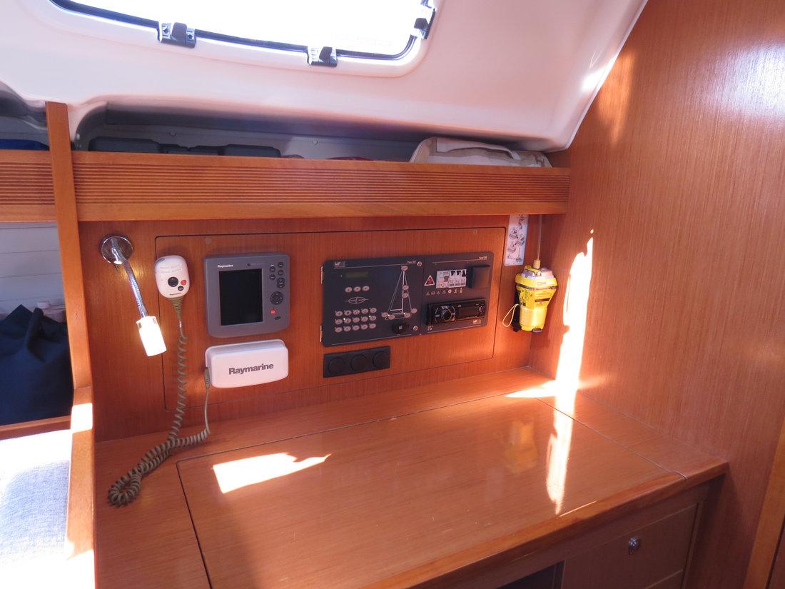 Bavaria 43 Cruiser, picture 11