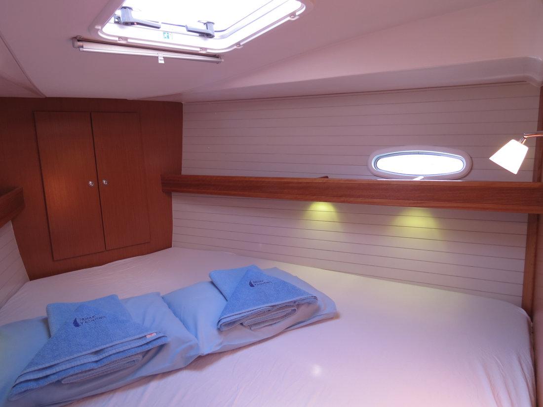 Bavaria 43 Cruiser, picture 15